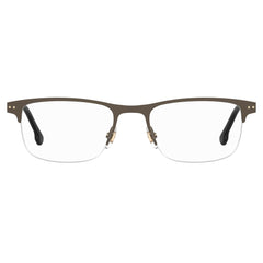 Carrera Brown Metal Frames