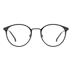 Carrera Black Metal Frames