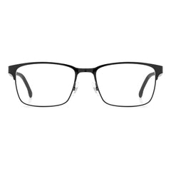 Carrera Black Stainless Steel Frames