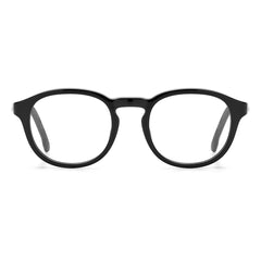 Carrera Black Polyamide Inj Frames