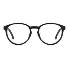 Carrera Black Polyamide Inj Frames