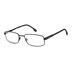 Carrera Black Metal Frames