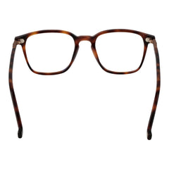 Hackett Brown Men Optical Frames