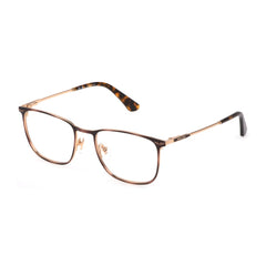 Police Multicolor Metal Frames