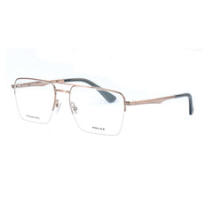 Police Gold Metal Frames