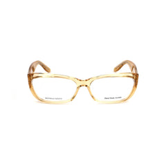 Bottega Veneta Brown Acetate Frames