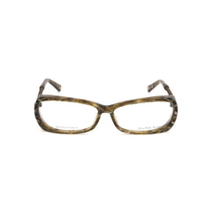 Bottega Veneta Green Acetate Frames