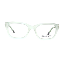 Gant Green Metal Frames