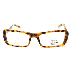 Marciano by Guess Brown Acetate Frames