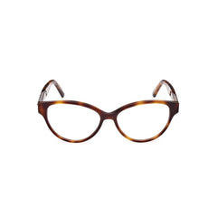 Swarovski Brown Plastic Frames