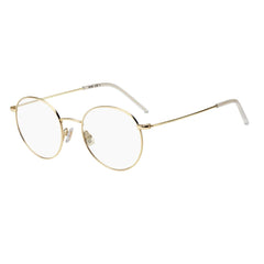 Hugo Boss Gold Titanium Frames