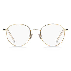 Hugo Boss Gold Titanium Frames