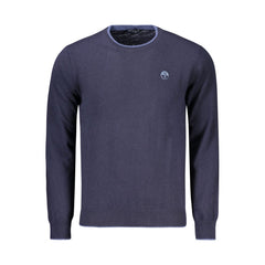 North Sails Blue Cashmere Sweater