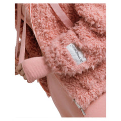 Hinnominate Pink Polyester Jackets & Coat