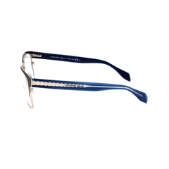 Alexander McQueen Multicolor Metal Frames