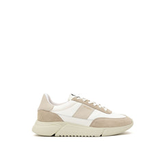 Axel Arigato Bicolor Leather Sneaker