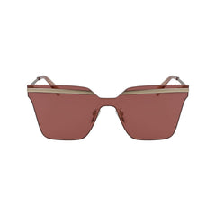 Longchamp Multicolor Metal Sunglasses