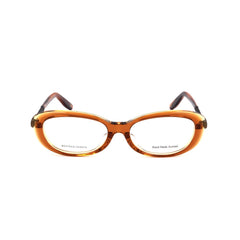 Bottega Veneta Multicolor Acetate Frames