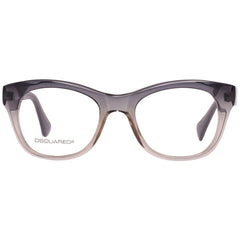 Dsquared² Bicolor Plastic Frames