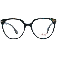 Ana Hickmann Green Women Optical Frames