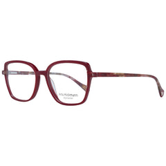 Ana Hickmann Red Women Optical Frames