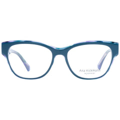 Ana Hickmann Blue Women Optical Frames