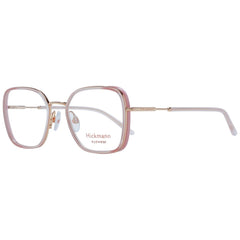 Ana Hickmann Pink Women Optical Frames