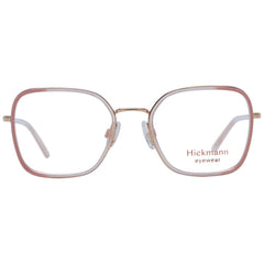 Ana Hickmann Pink Women Optical Frames