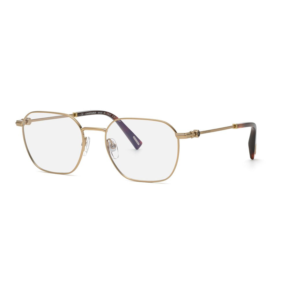 Chopard Gold Metal Frames