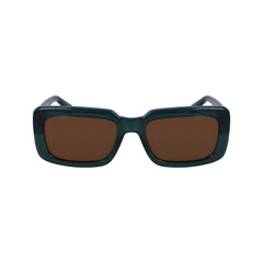 Karl Lagerfeld Bicolor Injected Sunglasses