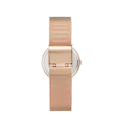 Juicy Couture Multicolor Stainless Steel Watch