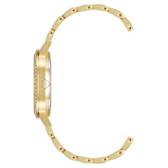 Juicy Couture Multicolor Metal Watch