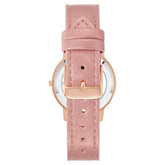 Juicy Couture Multicolor Polipriel Watch