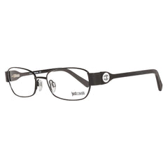 Just Cavalli Black Metal Glasses (Frames)