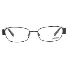 Just Cavalli Black Metal Glasses (Frames)