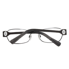 Just Cavalli Black Metal Glasses (Frames)