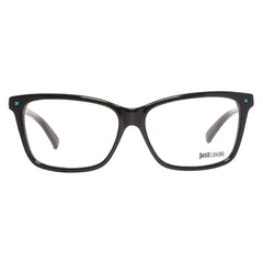 Just Cavalli Black Plastic Glasses (Frames)