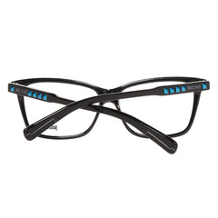 Just Cavalli Black Plastic Glasses (Frames)