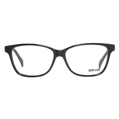 Just Cavalli Black Plastic Glasses (Frames)