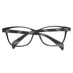 Just Cavalli Black Plastic Glasses (Frames)