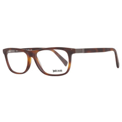 Just Cavalli Brown Plastic Glasses (Frames)