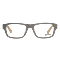 Just Cavalli Gray Plastic Glasses (Frames)