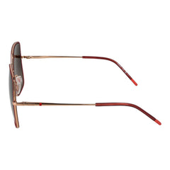 Hugo Boss Multicolor Metal Sunglasses