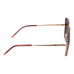 Hugo Boss Multicolor Metal Sunglasses