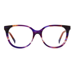 Missoni Multicolor Acetate Frames