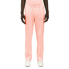 Palm Angels Pink Nylon Men Pant