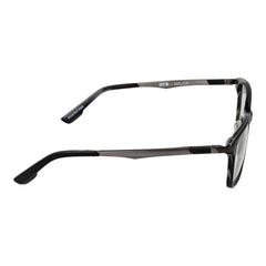 Spy Black Men Glasses Frame