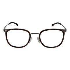 Hugo Boss Brown Men Optical Frames