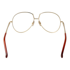 Max Mara Orange Women Optical Frames