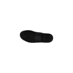 Guess Black Polyethylene Ankle